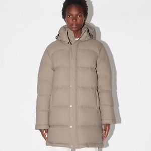 TNA The Super Puff Mid